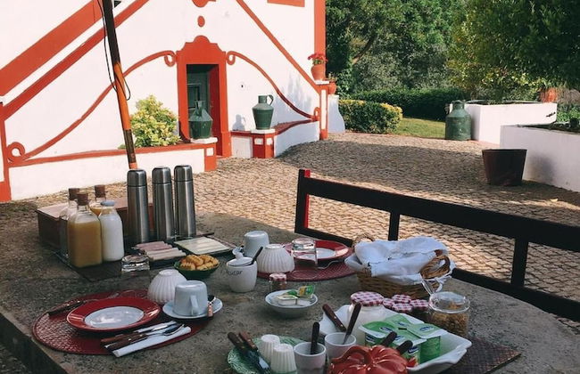 Moinho do Álamo - Foto 50