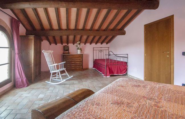 Capanna di Sotto - Foto 18