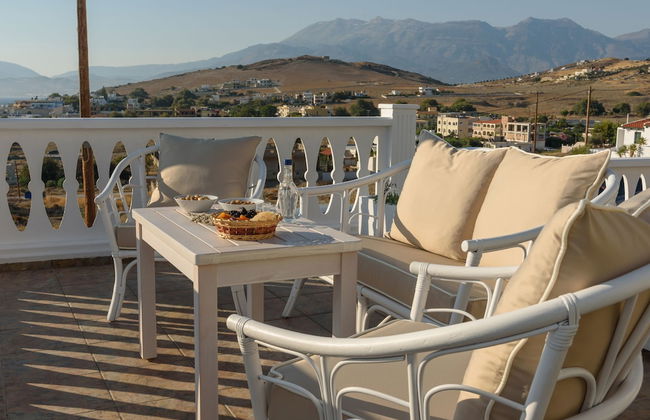 Rodanthi Hospitality - Foto 36