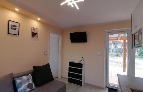 ApartDomek CICHE - Foto 14