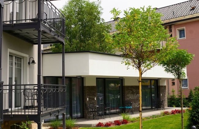 Apart of me Villach - Foto 1