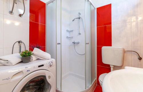 Apartments Kiki 150 METERS TO THE BEACH - Foto 29