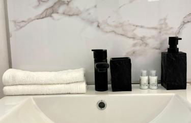 Studio MBS 1 - Cosy, Tram, Wifi, Parking, Equipé - Foto 8