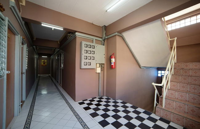 Sunshine Apartment - Photo 23