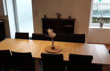 Maison de maître - Foto 13