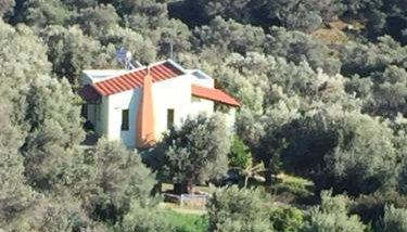 Villa Christina Anidri - Foto 2