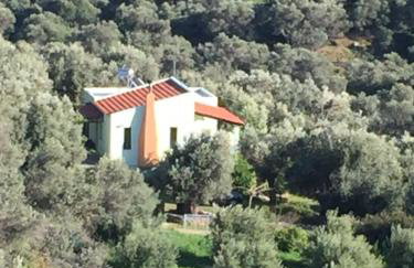 Villa Christina Anidri - Foto 2