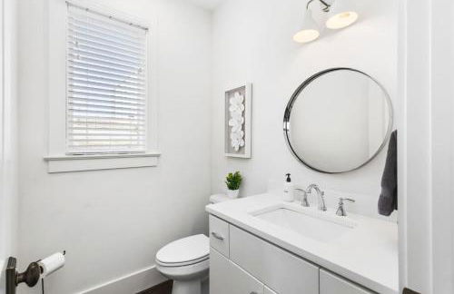 TWO Neighboring Homes Sleeps 24 Walk to 12 South - Foto 37