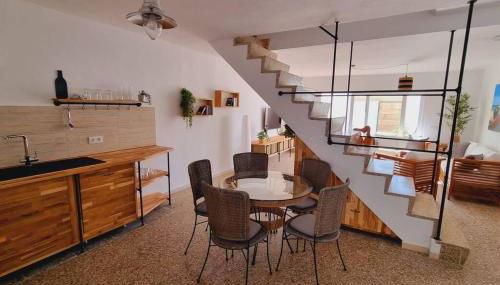 La Tejita Holiday House - Foto 3