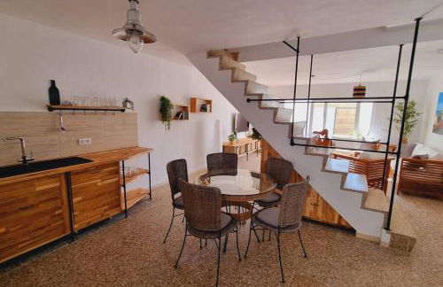 La Tejita Holiday House - Foto 3