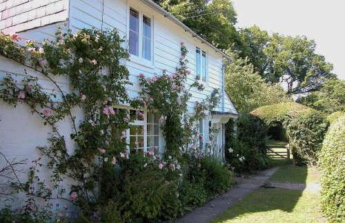 Gun Hill Cottage - Foto 1