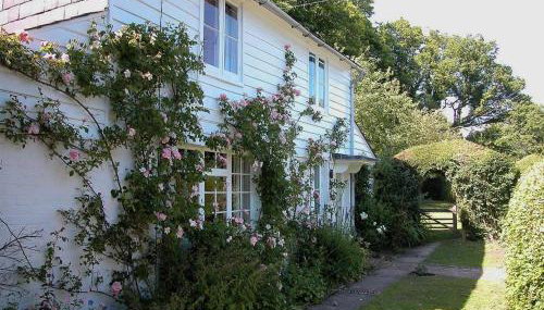 Gun Hill Cottage - Foto 1
