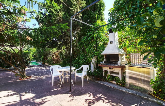 Casa Rural con Piscina Privada en Málaga - Foto 30