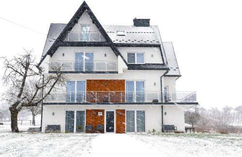 Apartamenty w sadzie - Foto 21