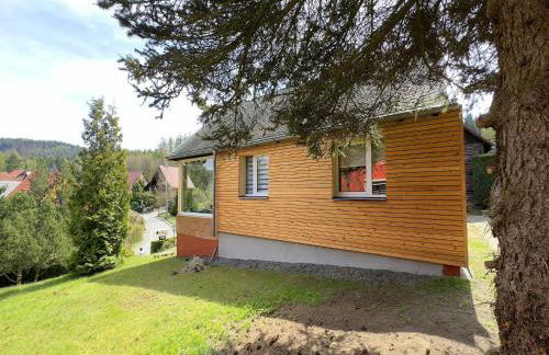 Ferienhaus Ferienhausel, Oybin - Photo 10