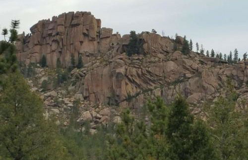 Top of the Rock Colorado Springs - Foto 24