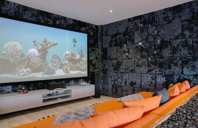 Samui Sunsets Luxury Villas - Foto 77