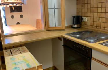 Ferienwohnung am Kurpark - Foto 13