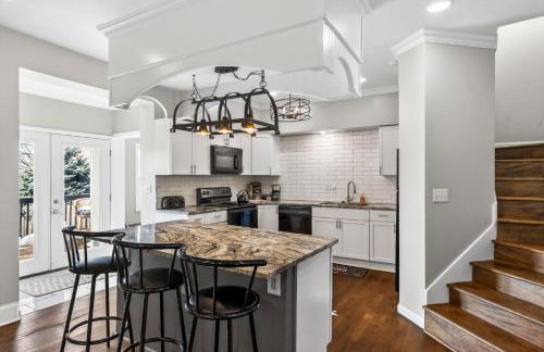 Walk to UMKC, Free Off Street Parking - Foto 46