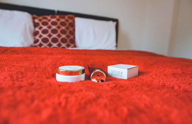 Evergreen Apartments - Photo 5