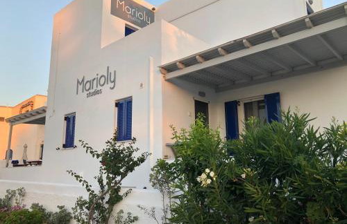 Marioly Studios - Foto 15