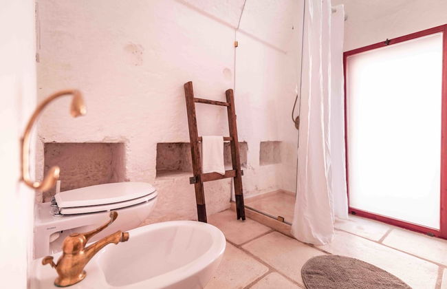 Masseria Spina Resort - Foto 18