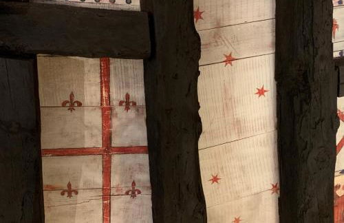 Hôtel particulier Fénelon - XIIIe - Foto 20