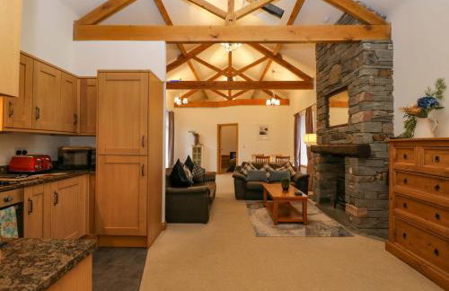 Newlands Fell Cottage - Foto 15