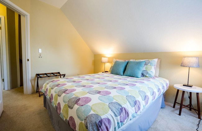 The Highlands House Walk Everywhere in Lohi - Foto 3