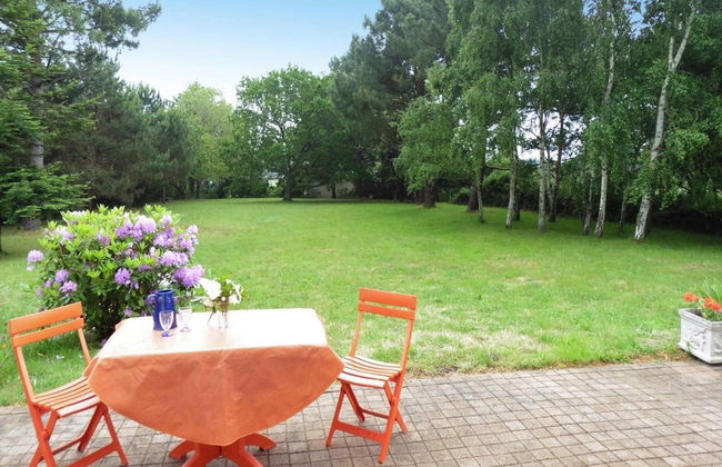 Holiday Home, Piriac sur Mer - Foto 12