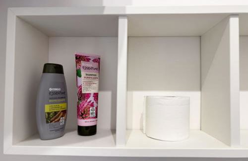 Valerias Nest Elegant Apt with WiFi and Charm - Photo 10