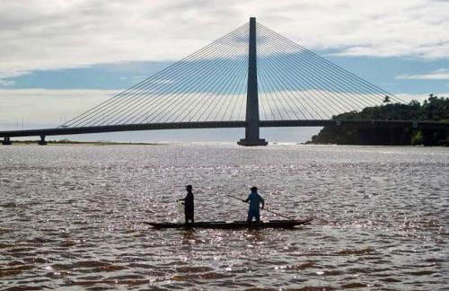 APTO PRAIA DO SUL - 2 Qtos VOG JOAO DE GOES - Foto 21