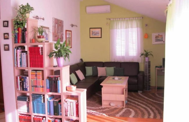 Apartments Zelic Tucepi - Foto 53