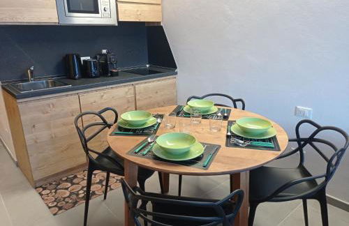 Petite Maison Larice - Foto 15