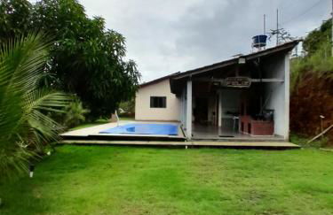 Sítio Recanto Feliz - Foto 19