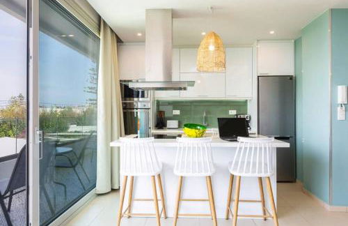 Adelhome - Sea view & walking distance to beach! - Foto 13