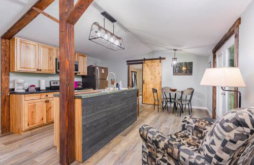 Grey Pines at Hocking Vacations - Foto 7