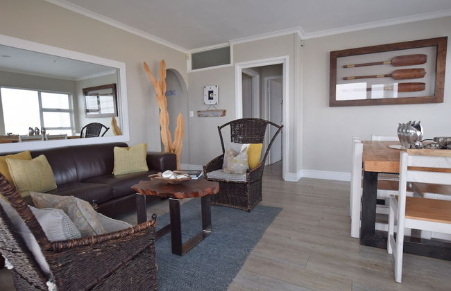 Dolphin House Apartments - Foto 32