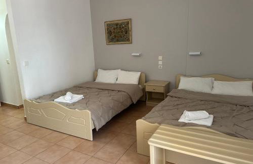 Achilleas Apartments - Foto 1