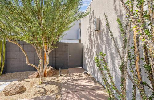 Stylish Gated TH + private heated pool + hot tub - Foto 10