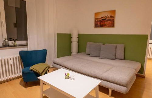 Altes Pfarrhaus - Foto 6