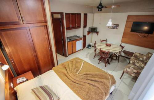 Apto ao lado da Rua Torta - Photo 25