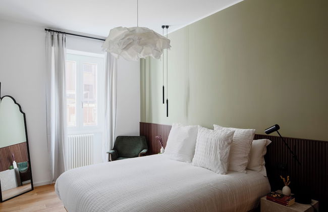 Cereate Suites - Foto 20