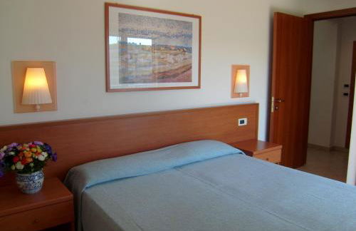 Residence Torre Del Mar - Foto 26