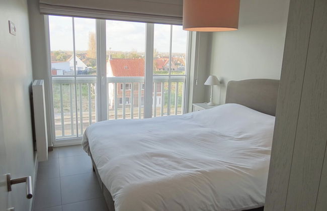 Apartment in Nieuwpoort Near the Beach - Foto 2