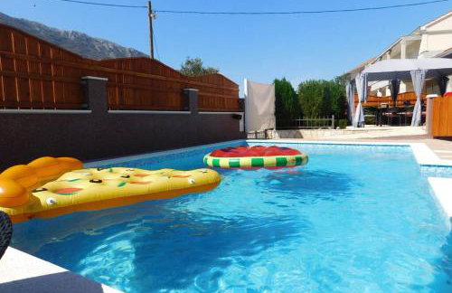 Holiday home Jass near Makarska - Foto 18