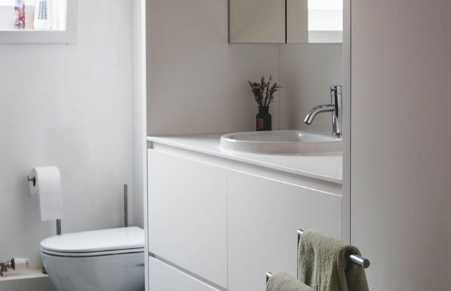 Holiday Home in Bazel for 6 Person - Photo 19