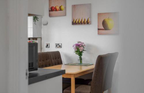 Leys Park Executive Apartments - Foto 20