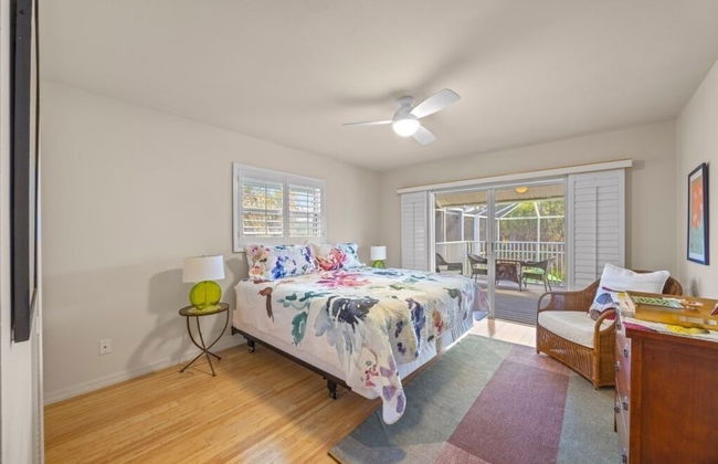 Osprey House 4 Bedroom Home by RedAwning - Foto 7