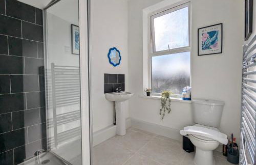 Modern Apartment Near Manchester City Centre - Foto 22